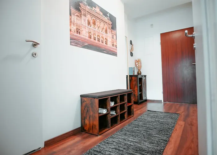 Shopping Center 3 * Відень