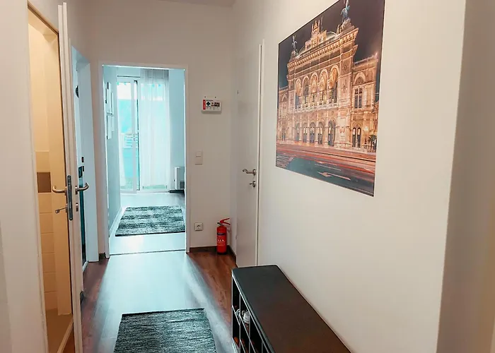 Shopping Center 3 * Відень