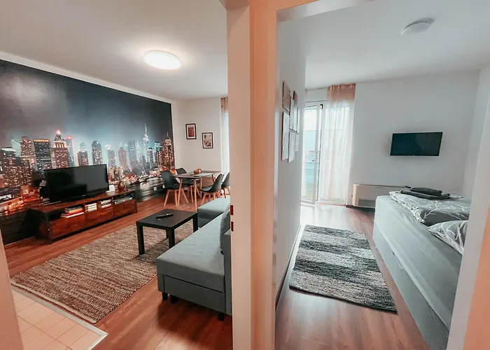 Shopping Center 3 * Відень